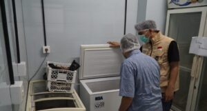 Kriteria 4 & 5 SJPH (Produk + Pemantauan dan Evaluasi): Output yang Halal dan Sistem yang Berkelanjutan