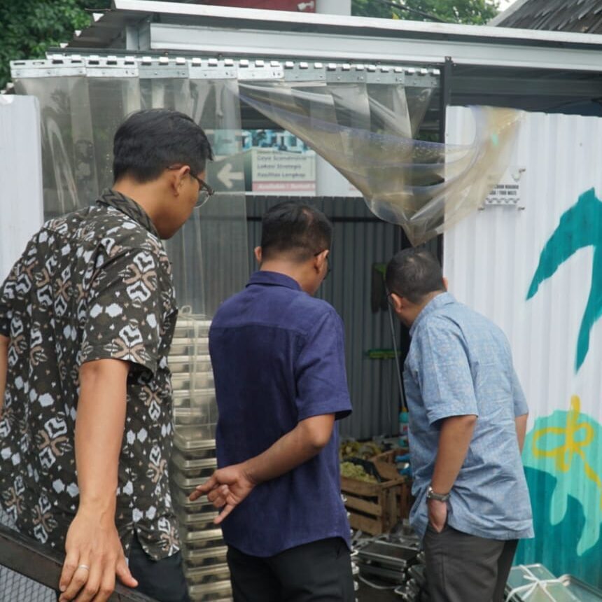 Tugas dan tanggung jawab Penyelia Halal di perusahaan